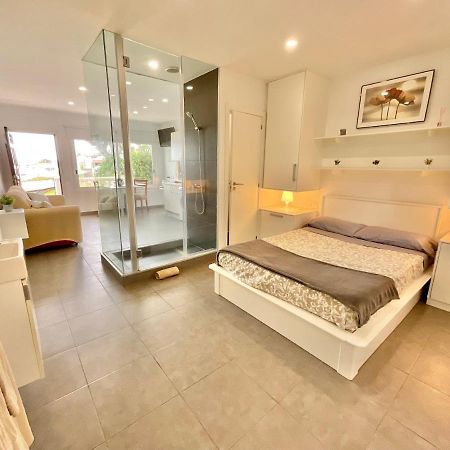 Sweetpearl Daire Tacoronte Dış mekan fotoğraf