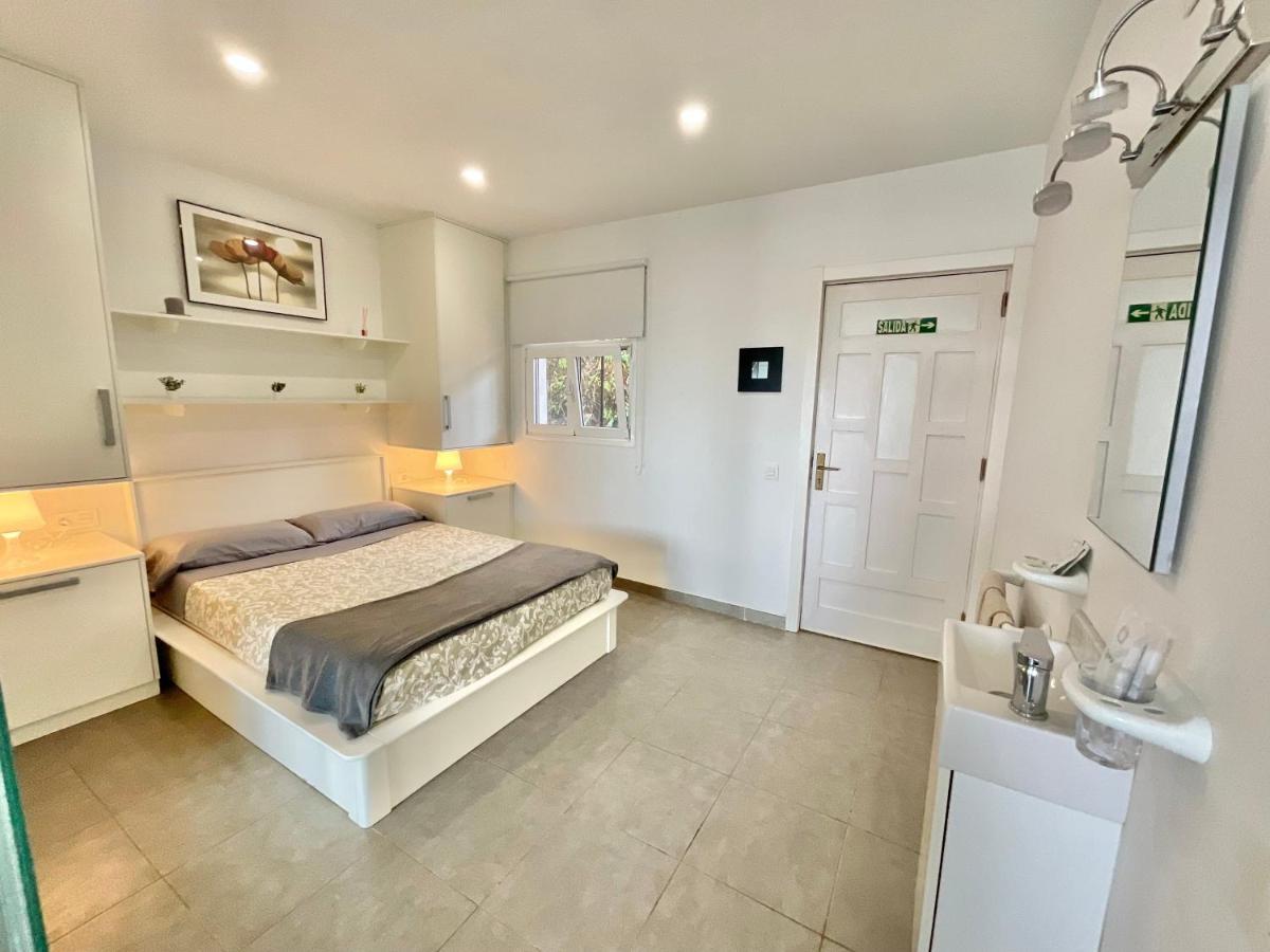 Sweetpearl Daire Tacoronte Dış mekan fotoğraf