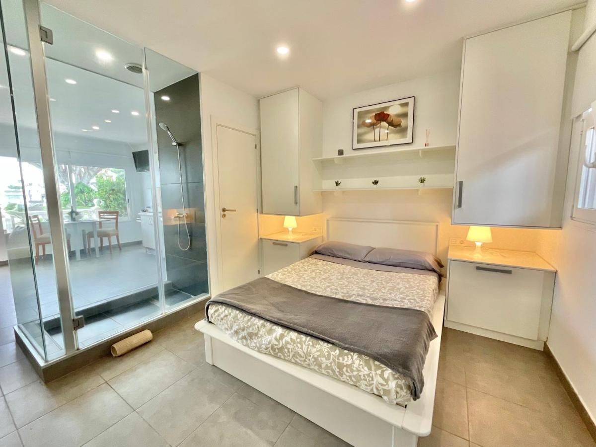 Sweetpearl Daire Tacoronte Dış mekan fotoğraf