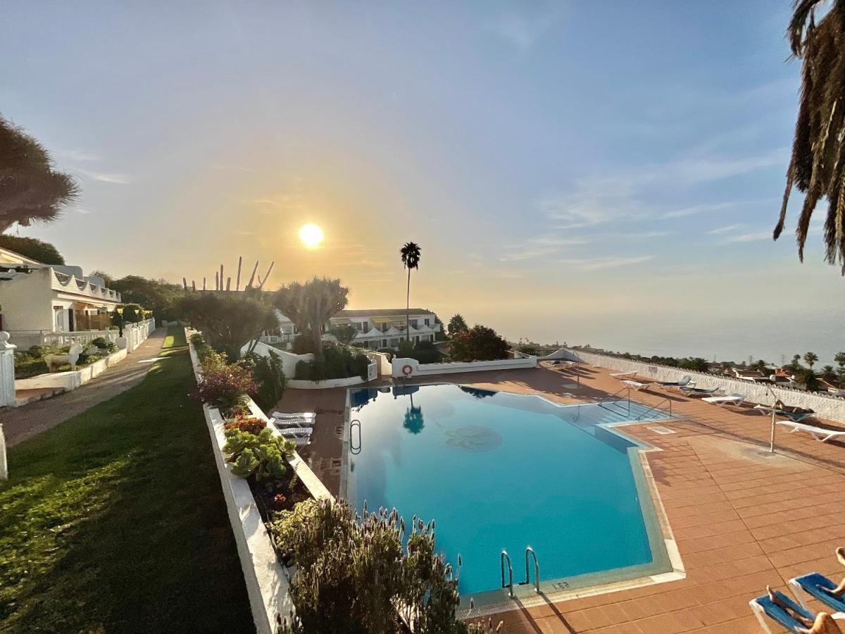 Sweetpearl Daire Tacoronte Dış mekan fotoğraf