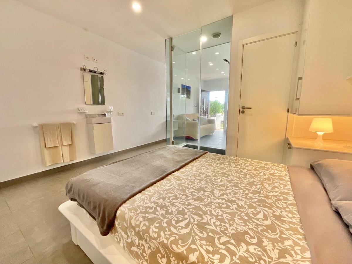 Sweetpearl Daire Tacoronte Dış mekan fotoğraf